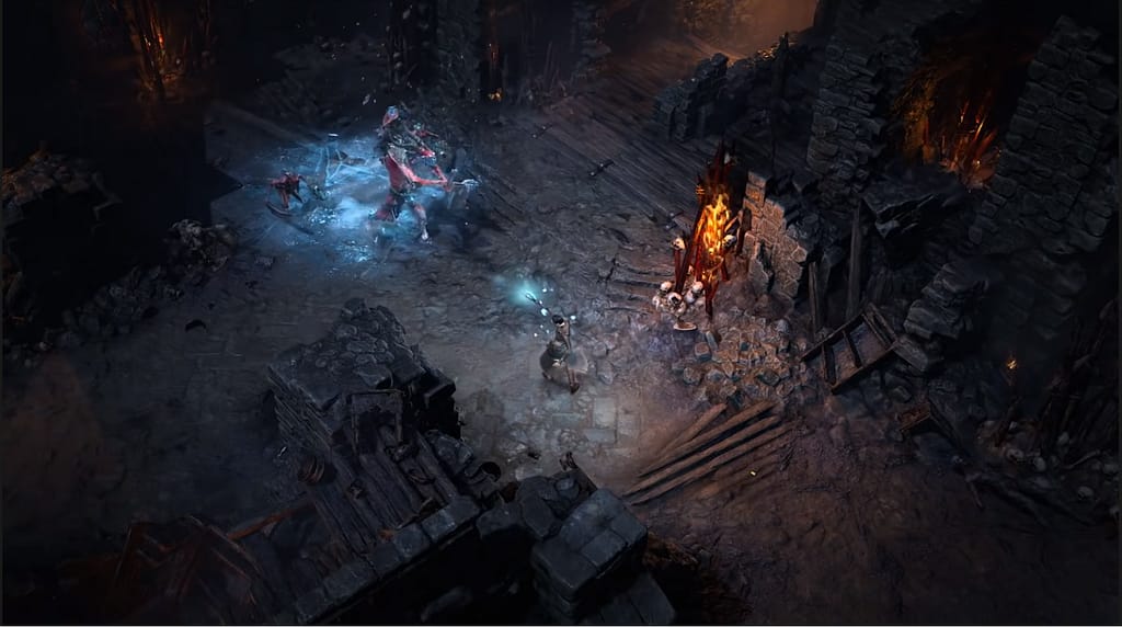 Best PC games 2023: Diablo IV