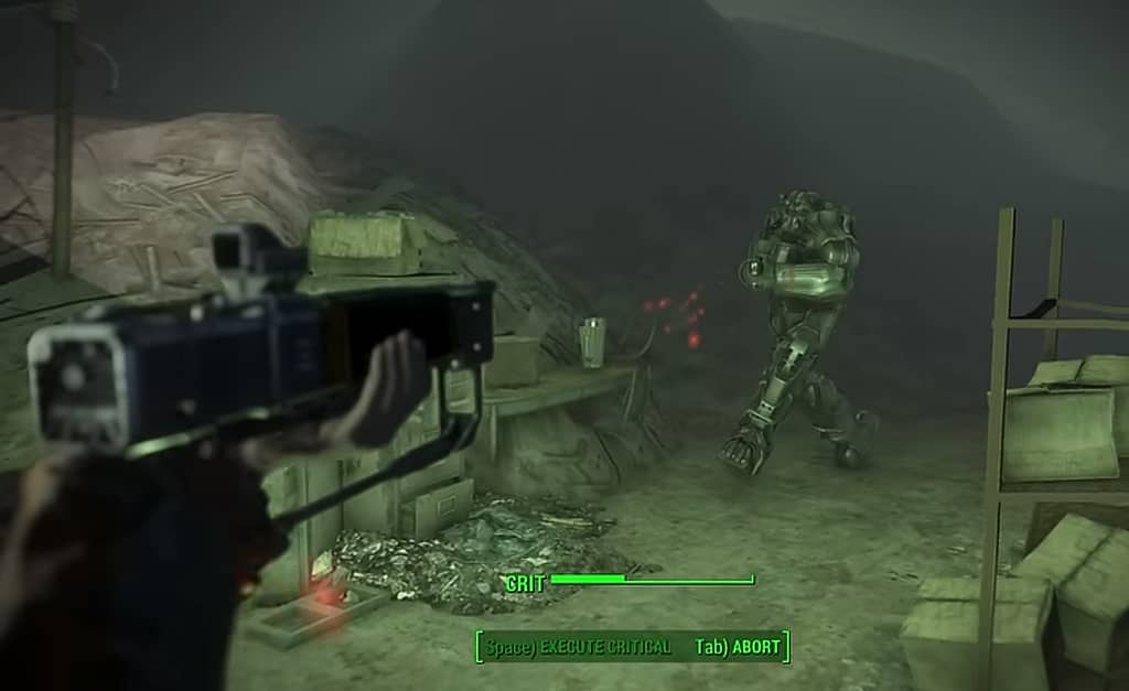 10 best fallout 4 mods