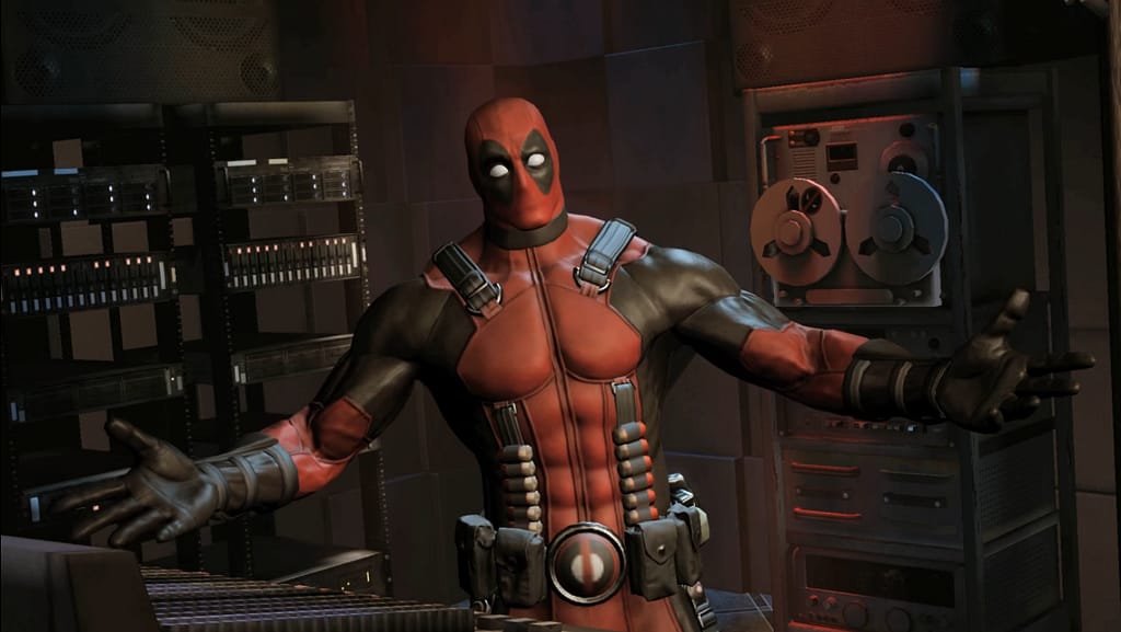 The Deadpool Game: A Resurgence Fueled by Cinematic Hype