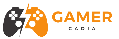 Gamercadia